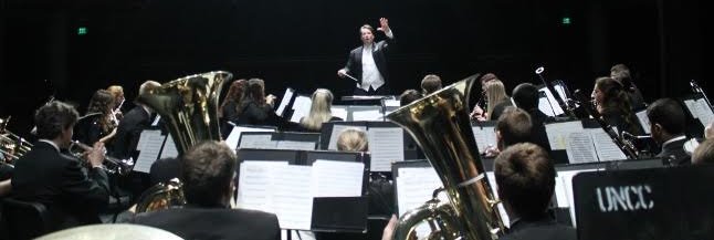 UNCCBands's profile banner image