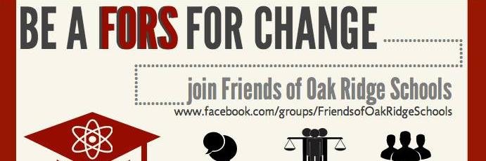 Friends of ORS banner