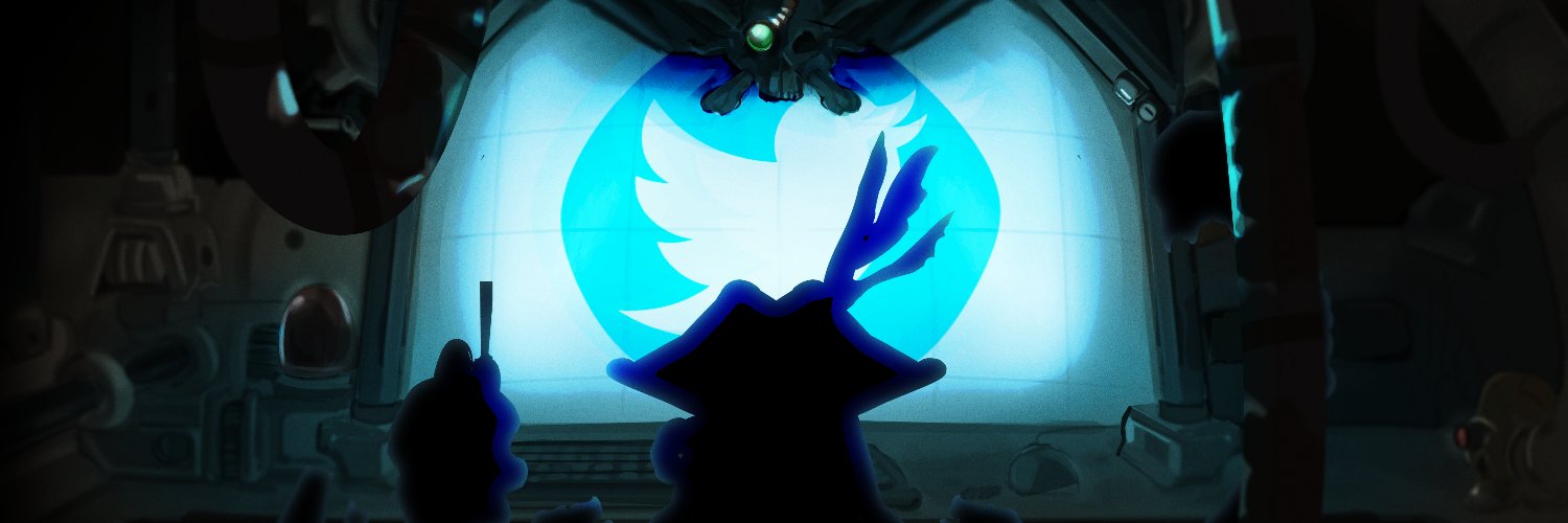 Cpt_Blutbart's profile banner image