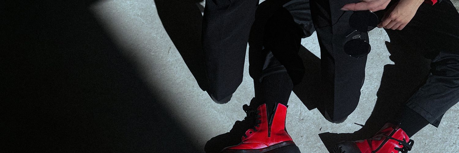 오릴 :: suoril🕯 banner