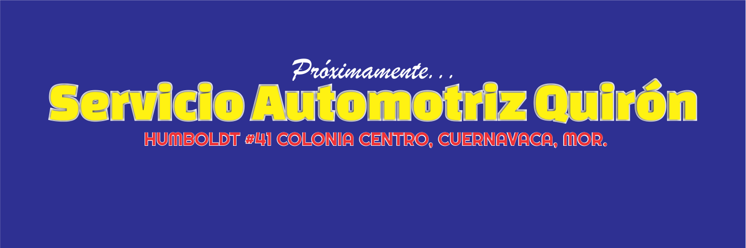 ClusterQuiron's profile banner image