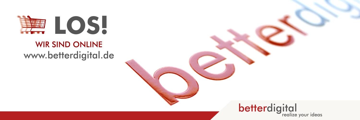 betterdigitalde's profile banner image