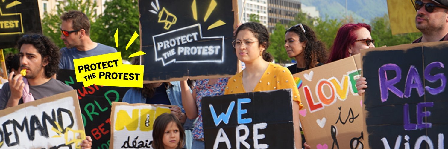 AmnestySvizzera's profile banner image