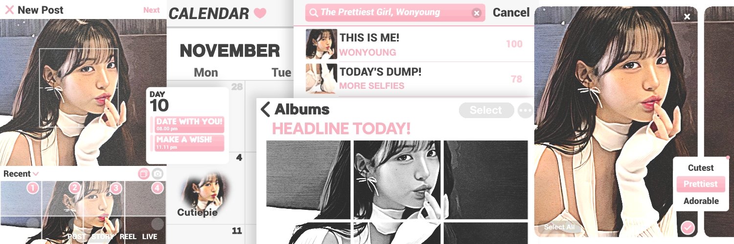 vignettze's profile banner image