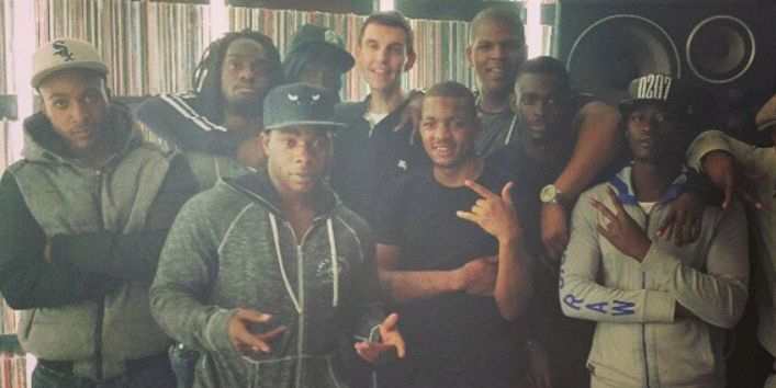 TheFulltimerz's profile banner image
