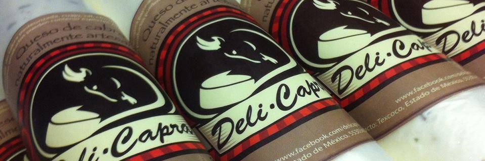 DeliCapra's profile banner image