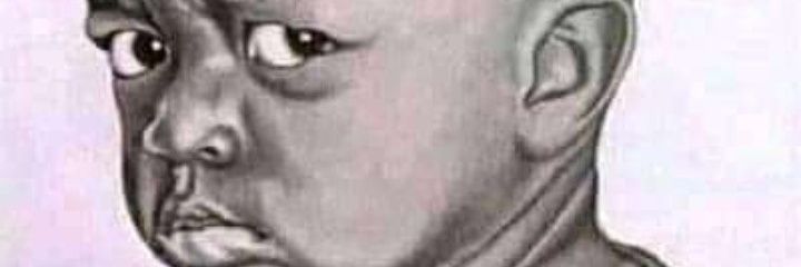 DonaldMukolwe's profile banner image