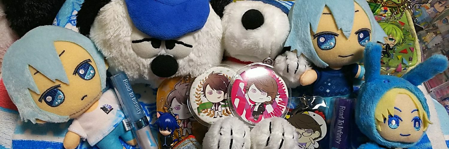 fu_yonyon's profile banner image