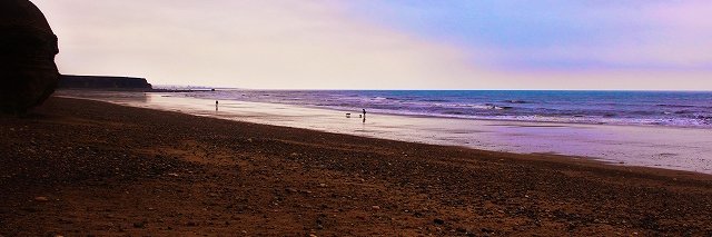 シーグラスおねぃさん banner