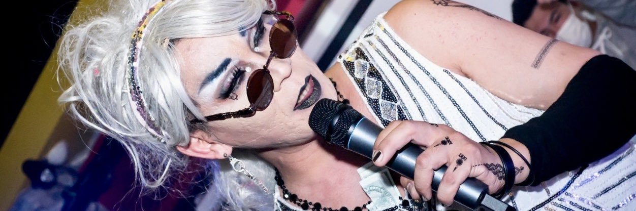 チキン🌈 banner