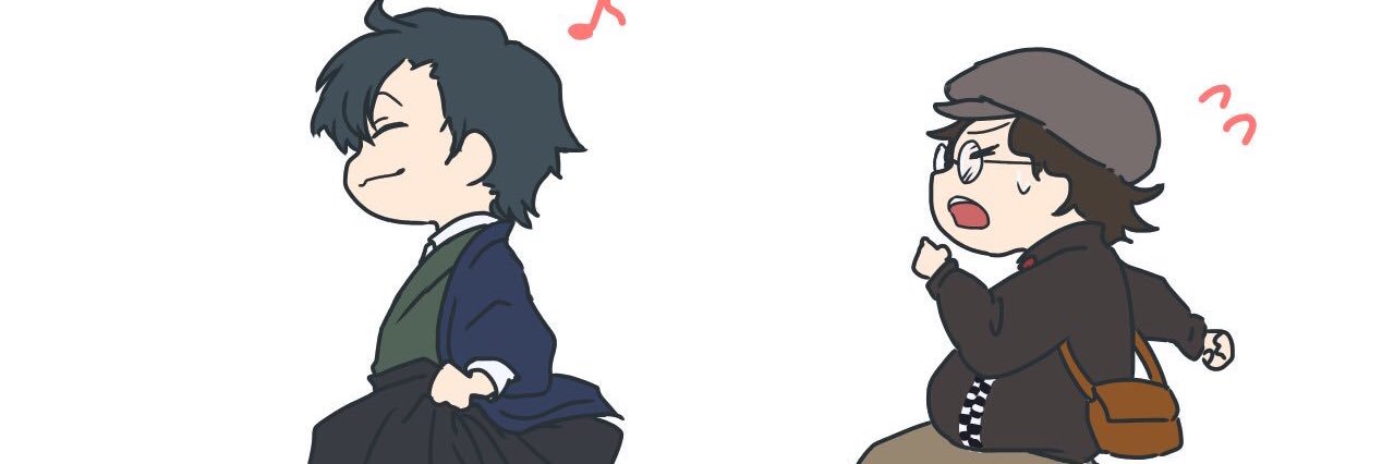 abeshi1215's profile banner image