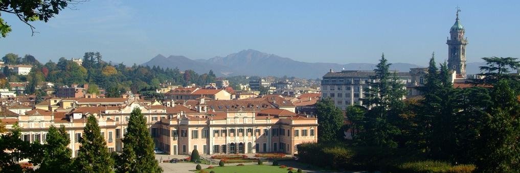 Comune di Varese banner