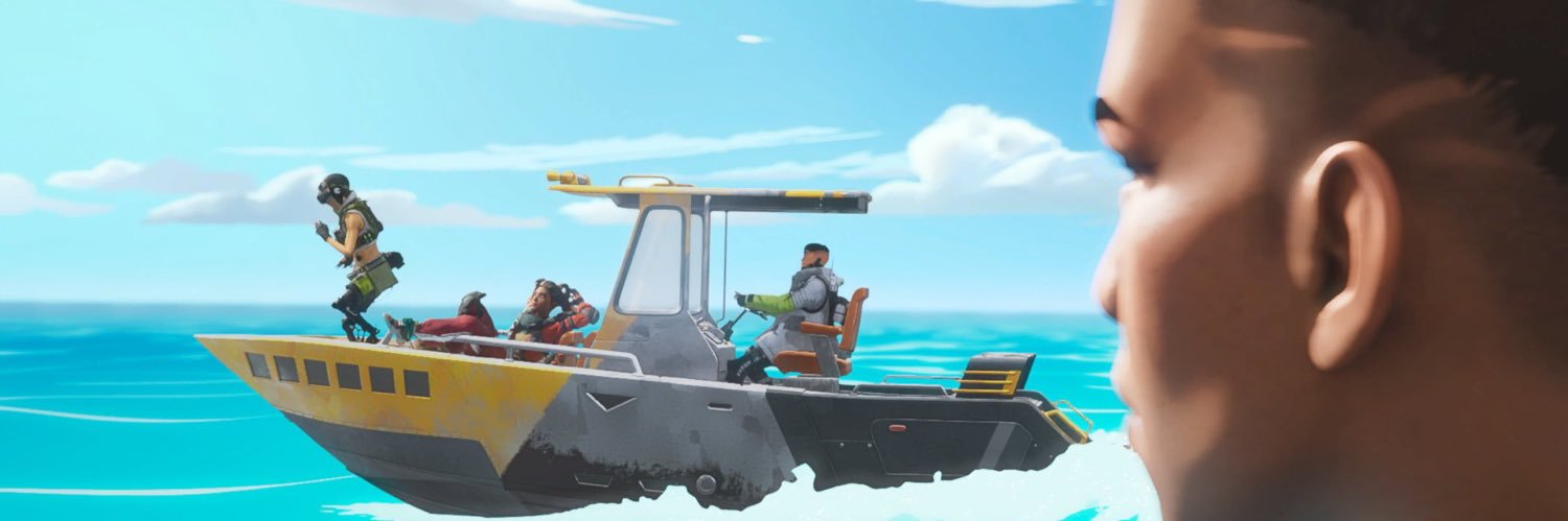 Kumo_Cop's profile banner image