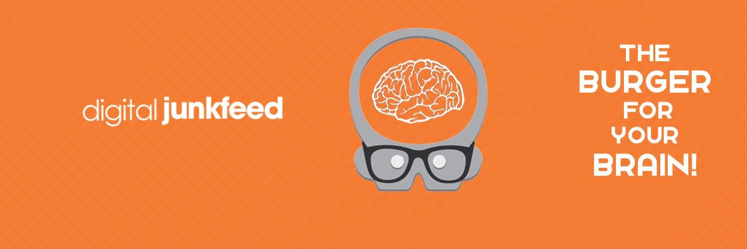 digitaljunkfeed's profile banner image