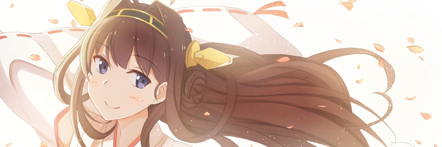 九条奈央～( ε:)0 banner