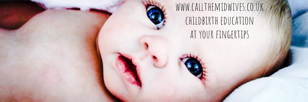 Callmidwives's profile banner image