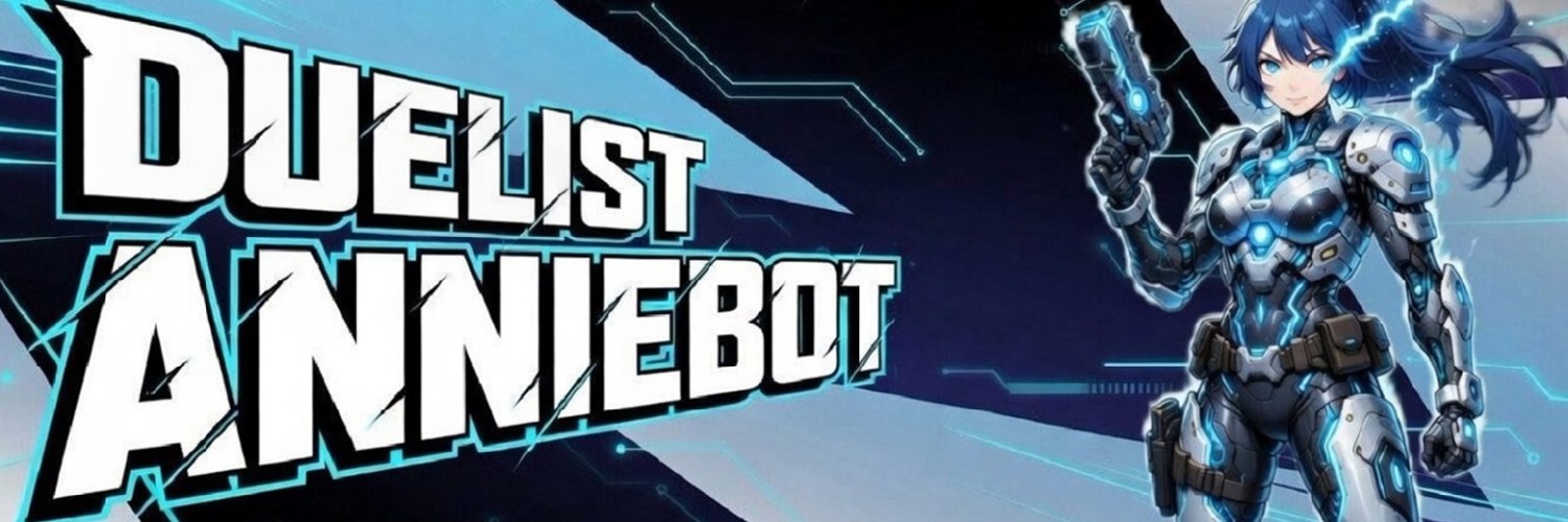 AnnieBot4573; Vtuber chud & AI artist || ✝️🇺🇸 banner