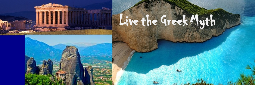 IVisitGreece's profile banner image