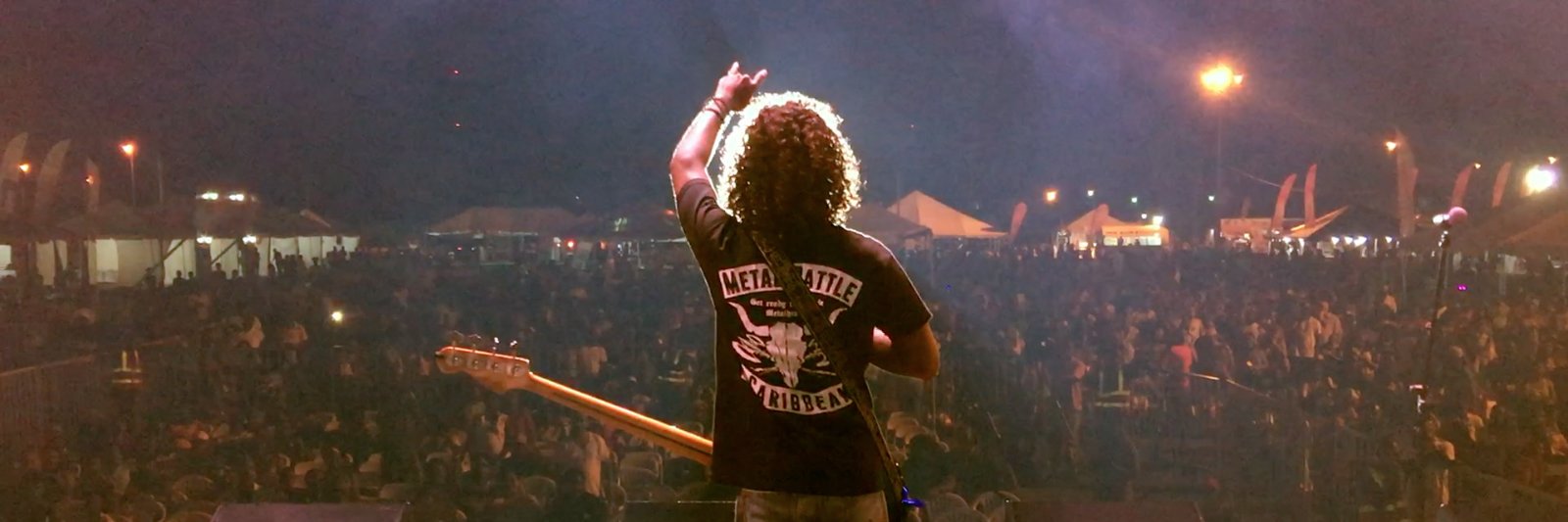 CreoleRock's profile banner image