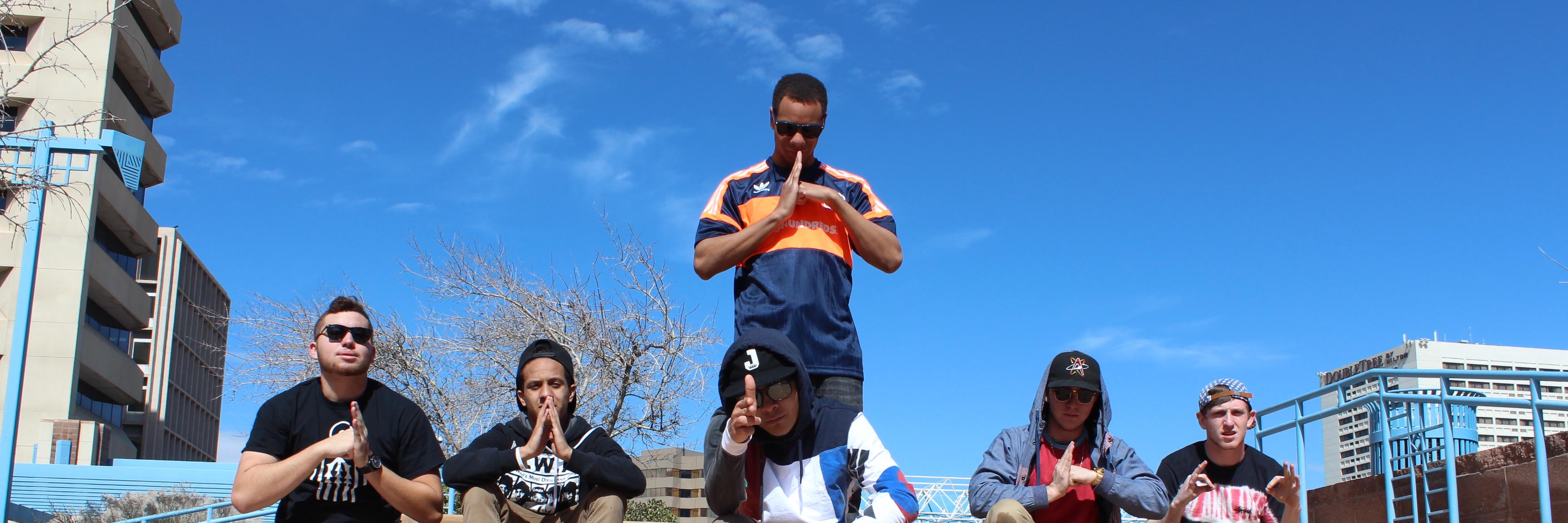 itsBaKer01's profile banner image
