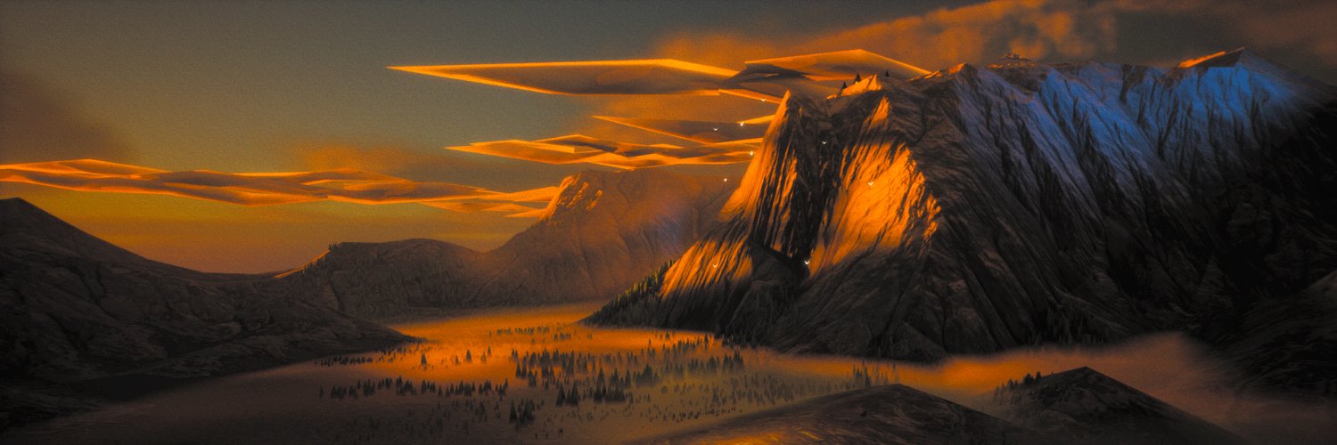 Denis Novikov banner