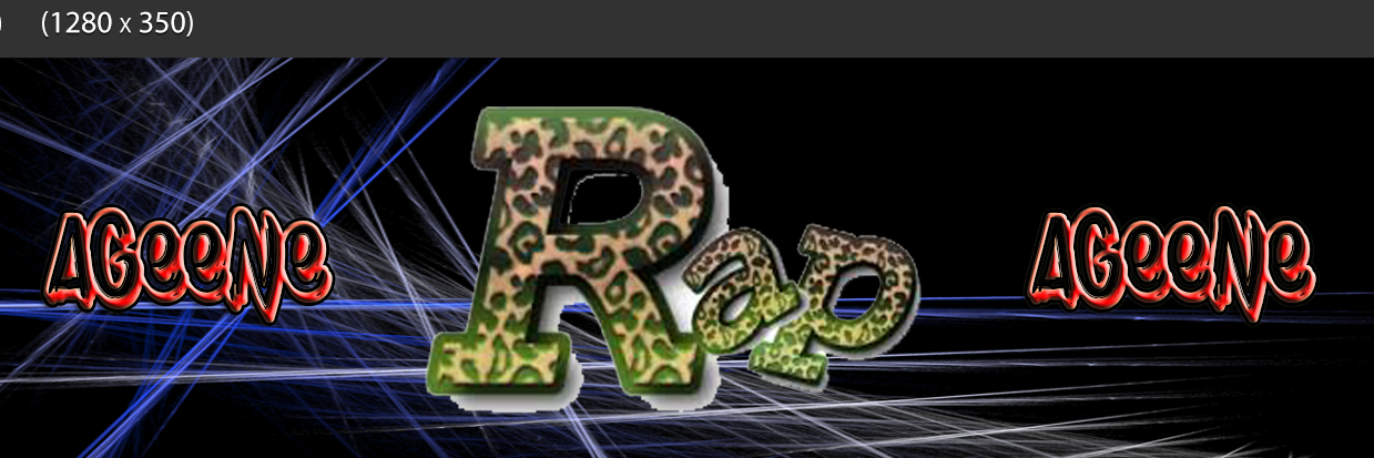 ag3enee's profile banner image