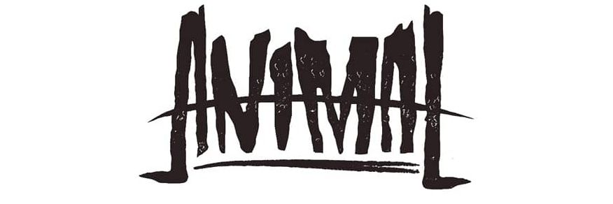 ANIMAL banner