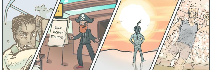 RationalComics's profile banner image