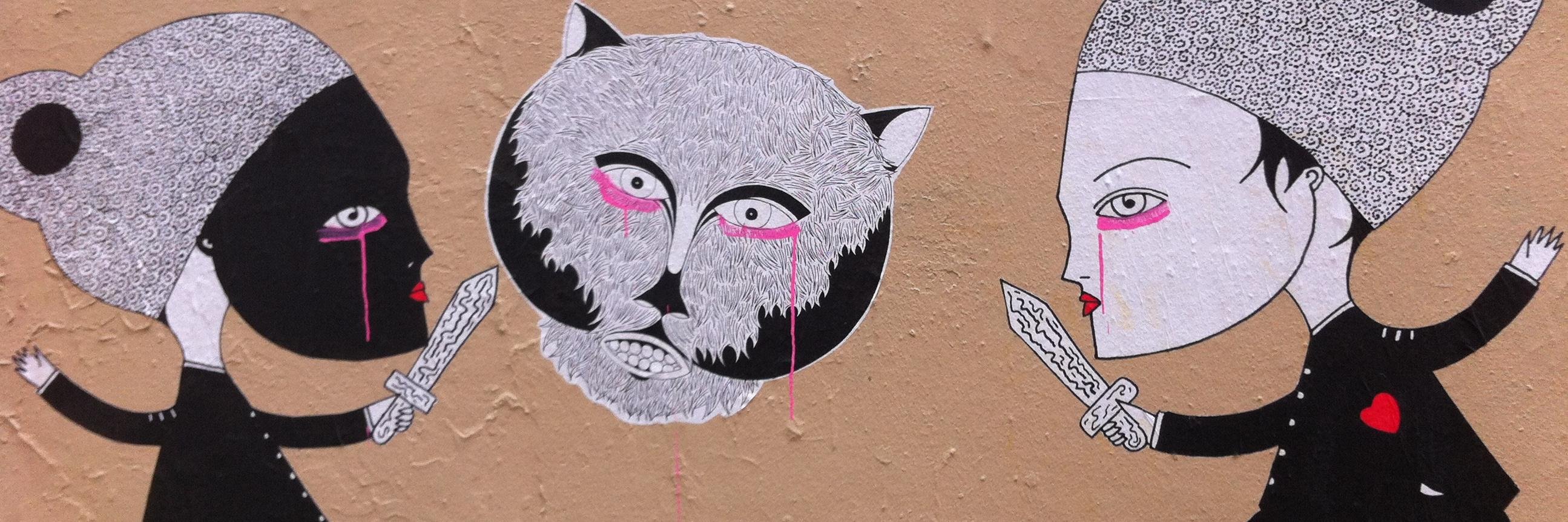 Margaret P Chapman banner