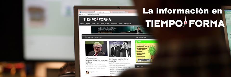 TiempoyFormaMX's profile banner image