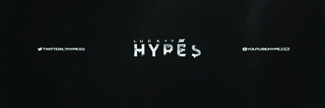 hypescx's profile banner image