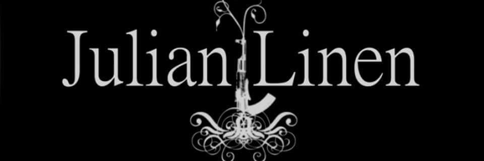 JulianLinen813's profile banner image