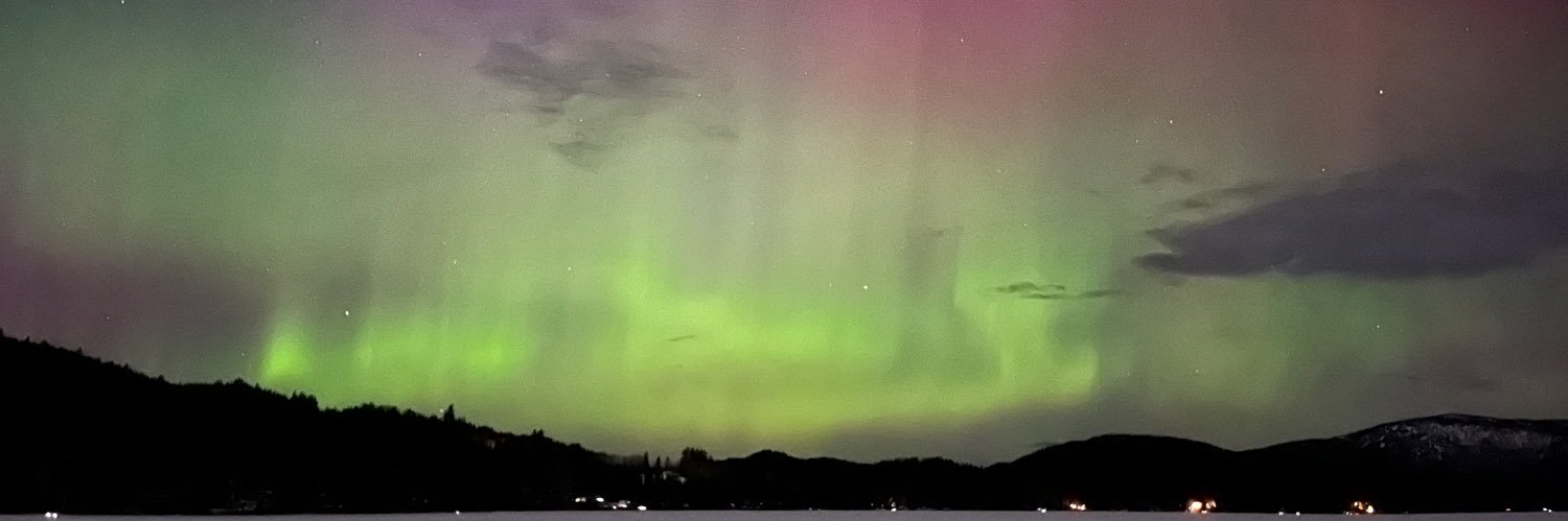 Colin from the Cariboo banner