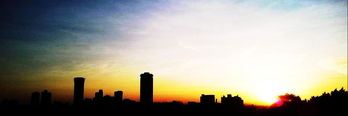 HomelessOfNairobi banner