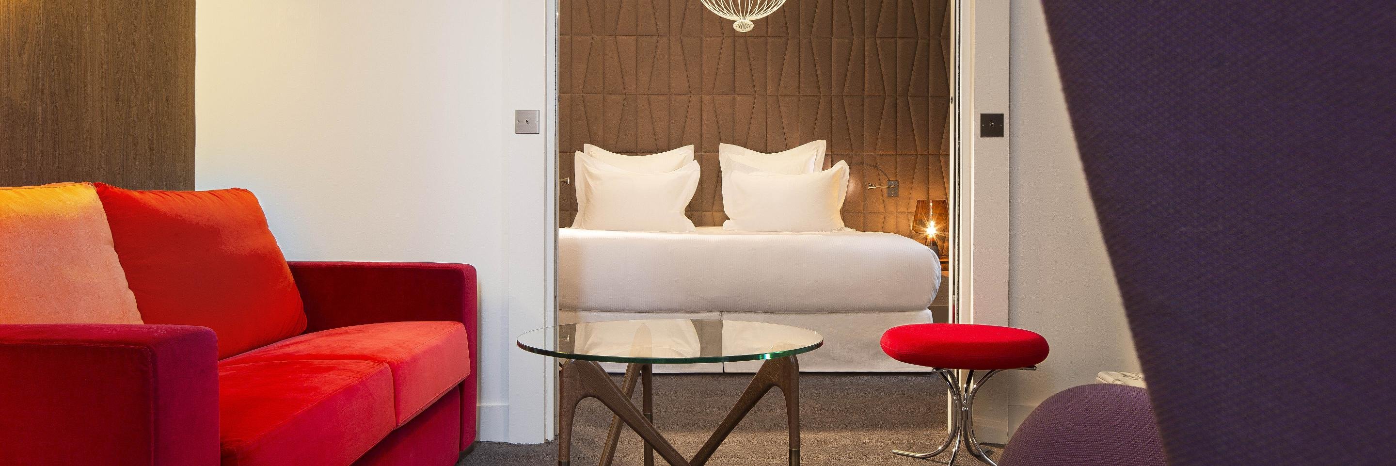 hotelsenville's profile banner image