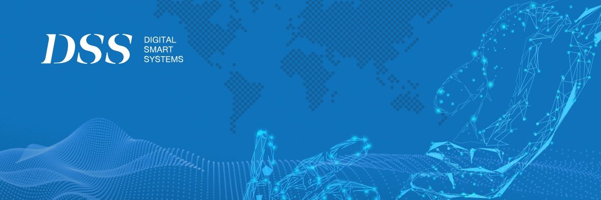 DSS_Company's profile banner image