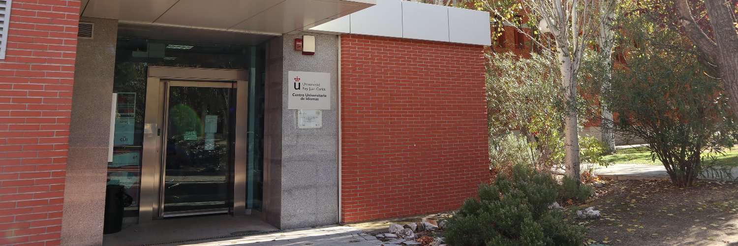 CUI URJC banner