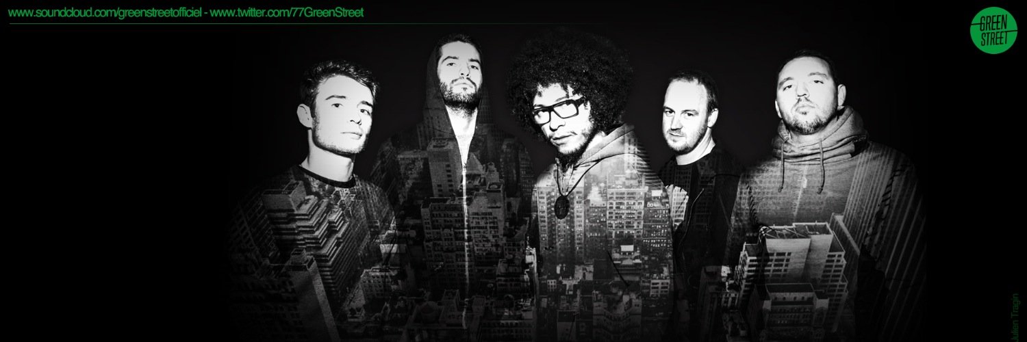 77GreenStreet's profile banner image