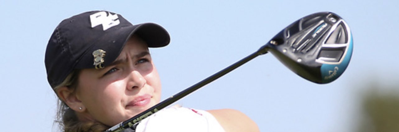 Caroline Screene banner