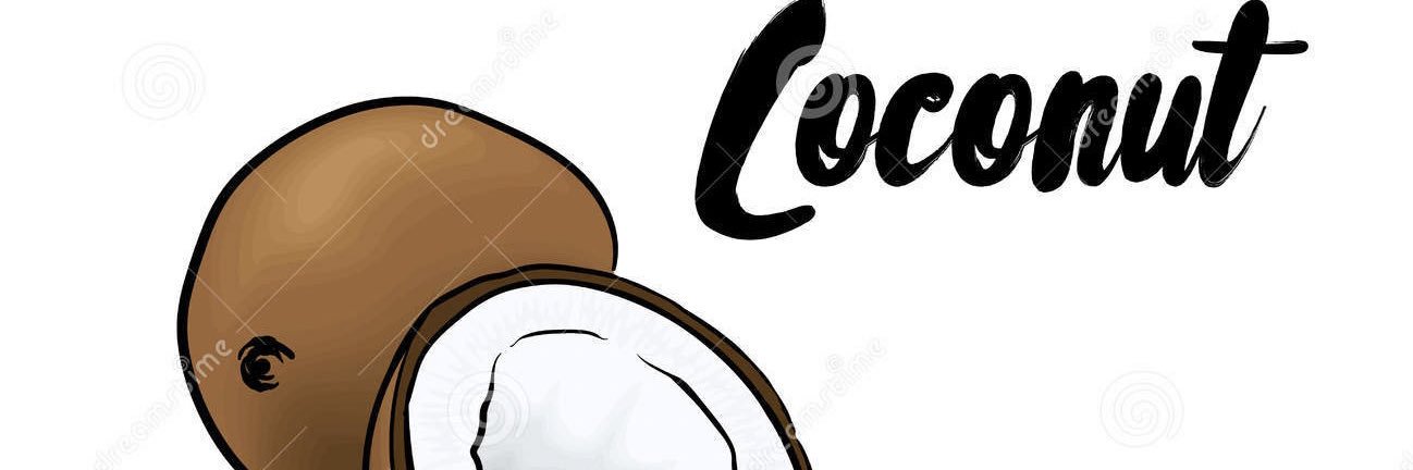elcoconut12's profile banner image