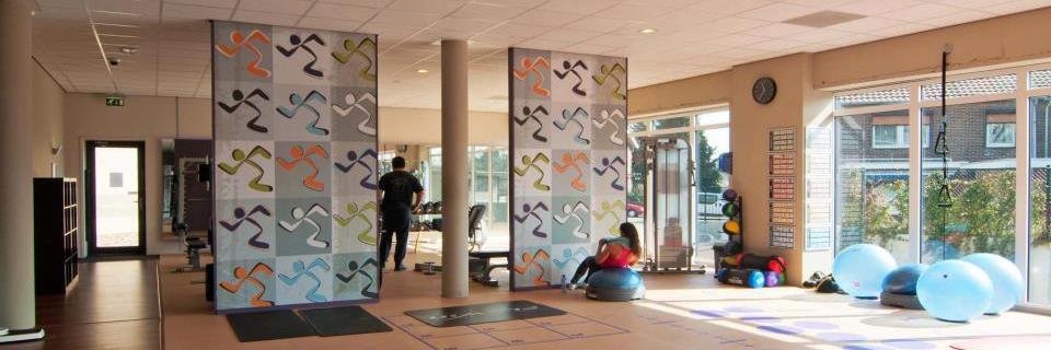AF Glanerbrug banner