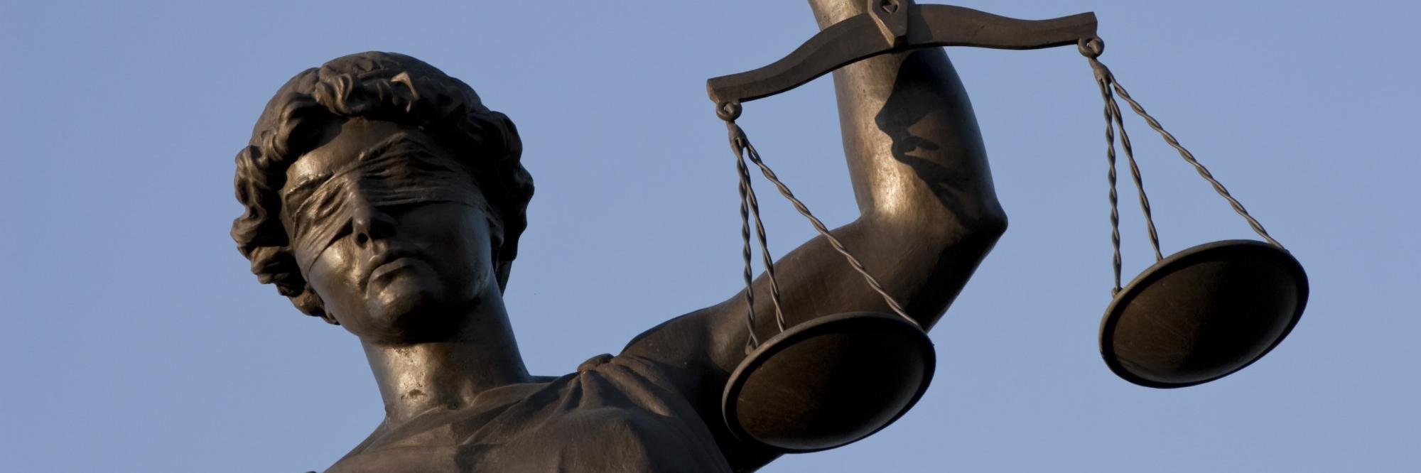 Consumer Justice banner