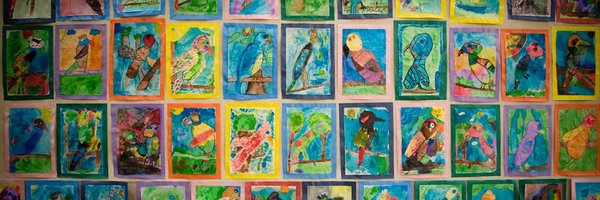 MISD_Fine_Arts Profile Banner