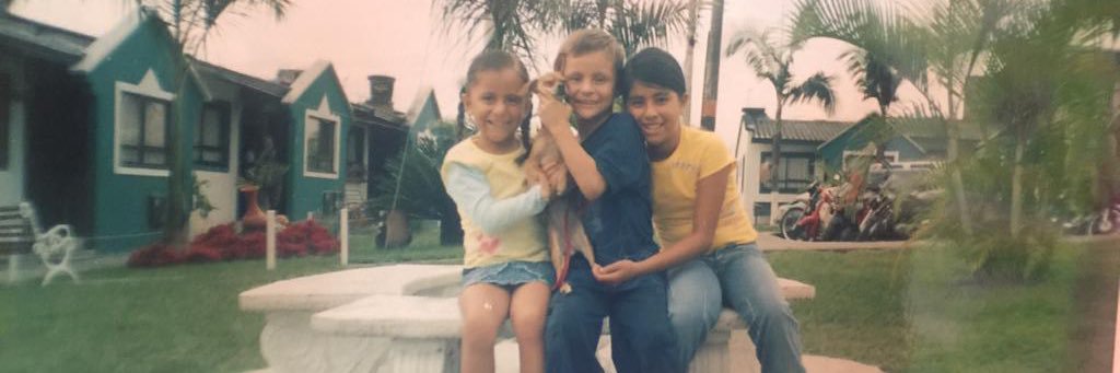 salomesanchez94's profile banner image