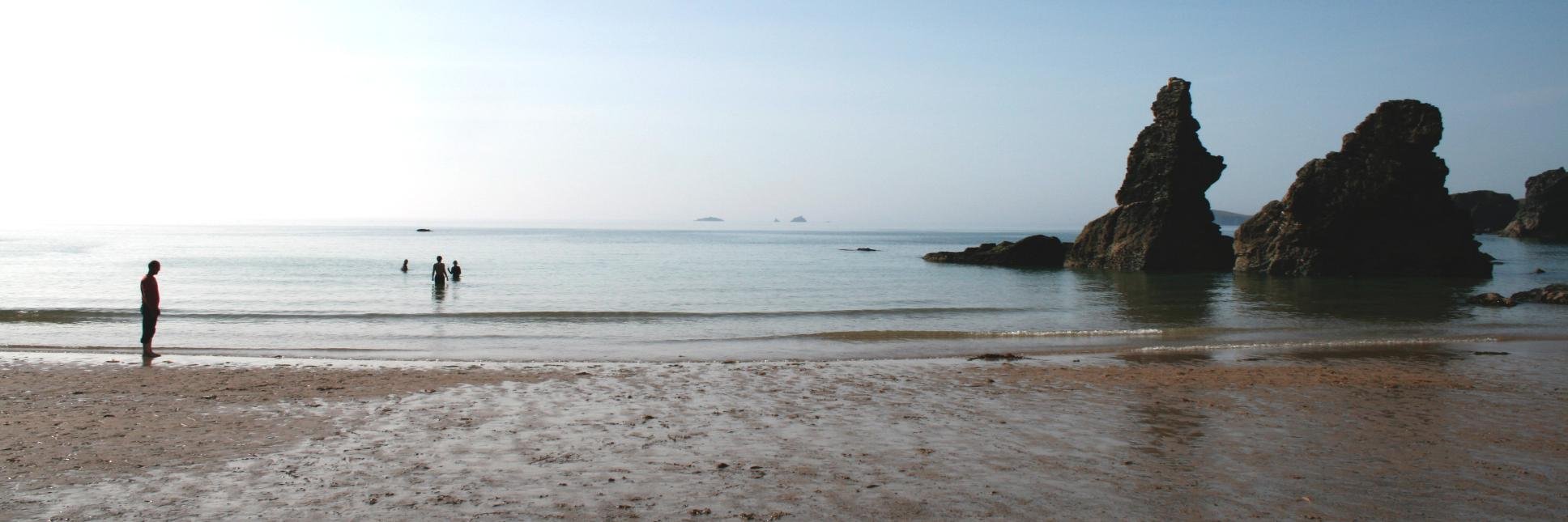 Mary-Anne Course banner