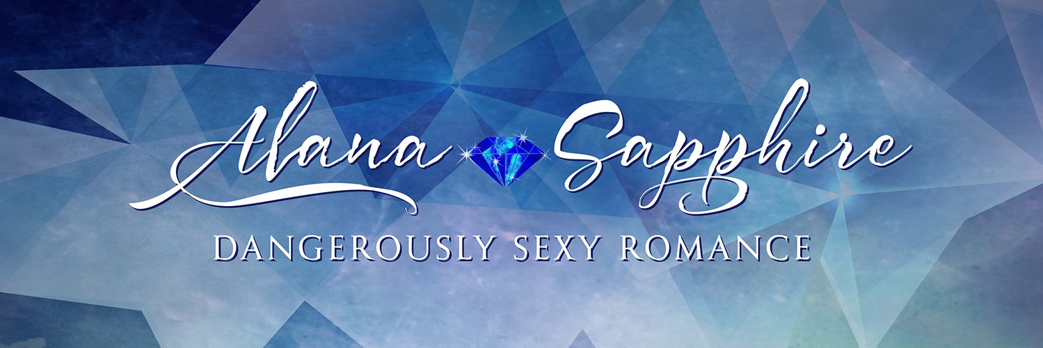 AlanaSapphire's profile banner image