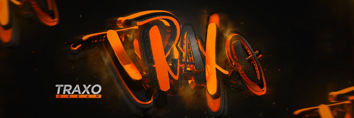 traxohh's profile banner image