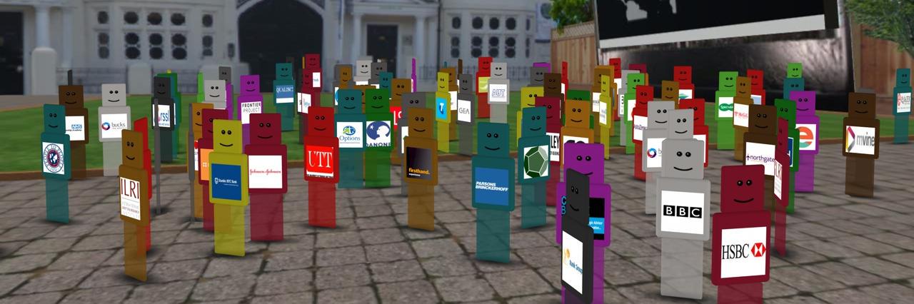 QUBE banner