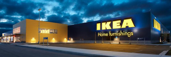 IKEAUKSupport Profile Banner