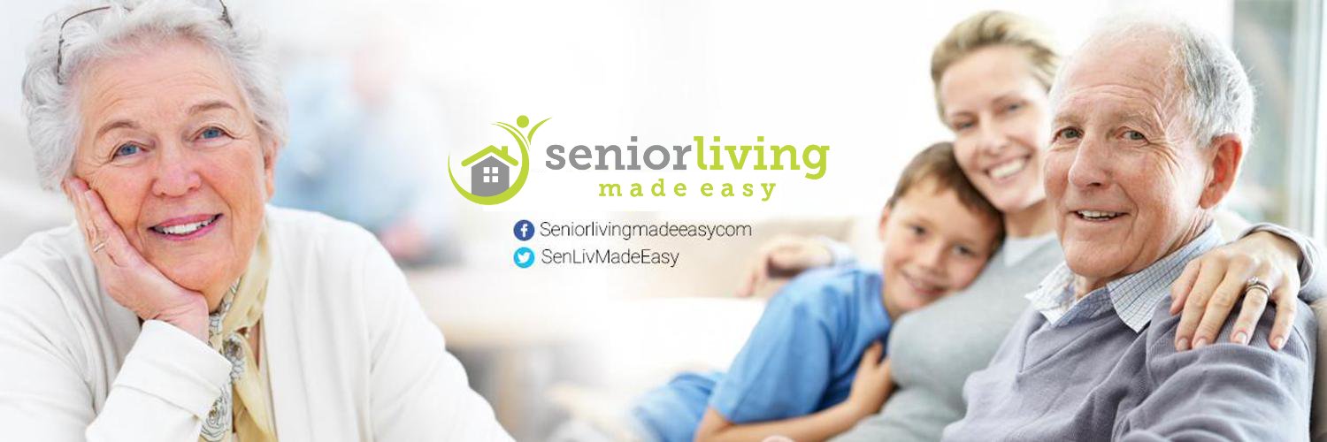 SenLivMadeEasy's profile banner image